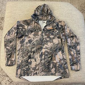 Sitka Gear - Heavyweight Hoody - XL
